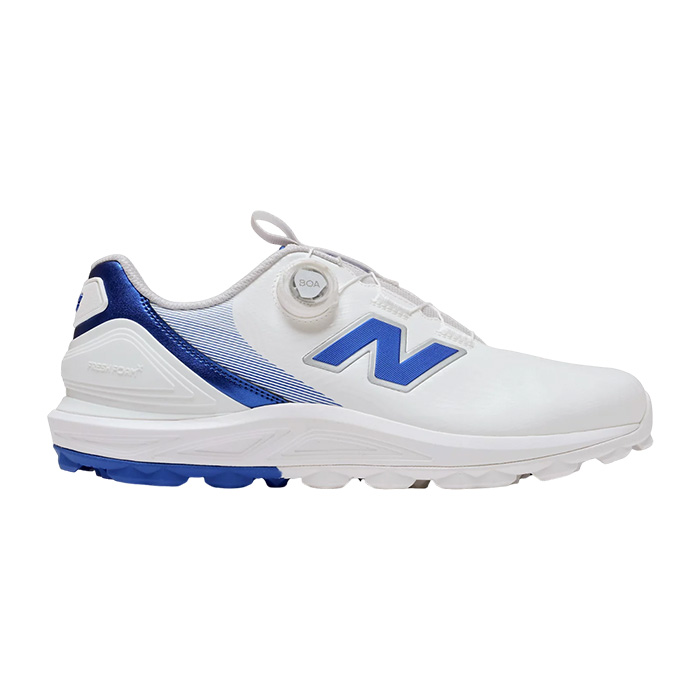 ニューバランスゴルフ new balance UG2500BD FRESH FOAM X 2500 スパイクレス  BOA ゴルフシューズ | New Balance Golf
