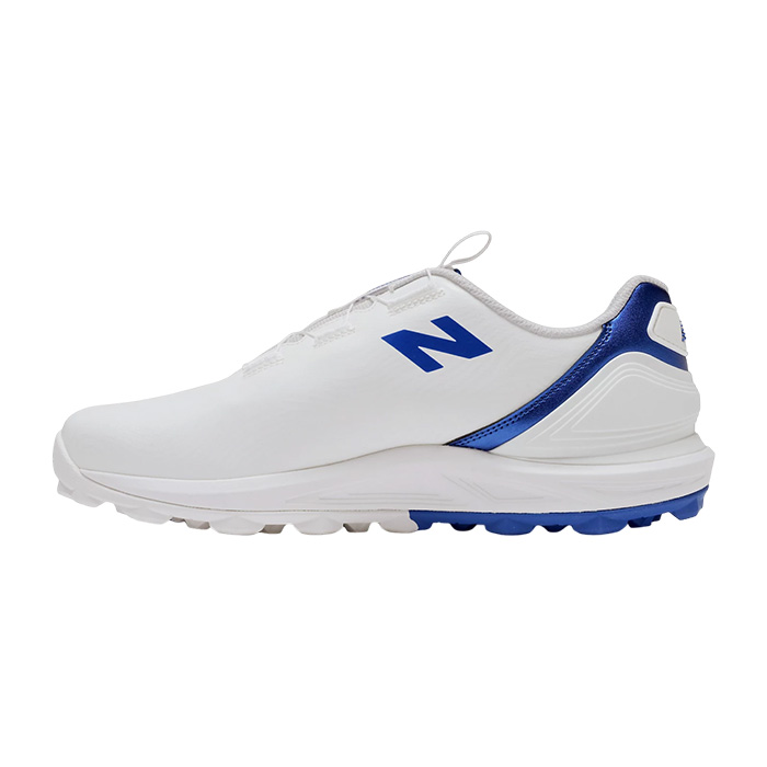ニューバランスゴルフ new balance UG2500BD FRESH FOAM X 2500 スパイクレス  BOA ゴルフシューズ | New Balance Golf | 02