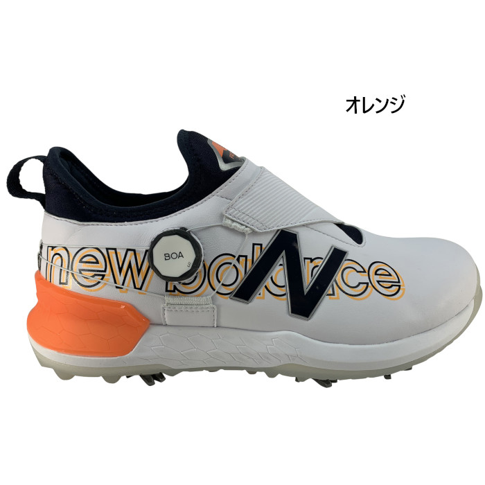 New Balance Golf ニューバランス ゴルフ new balance UGB2500O
