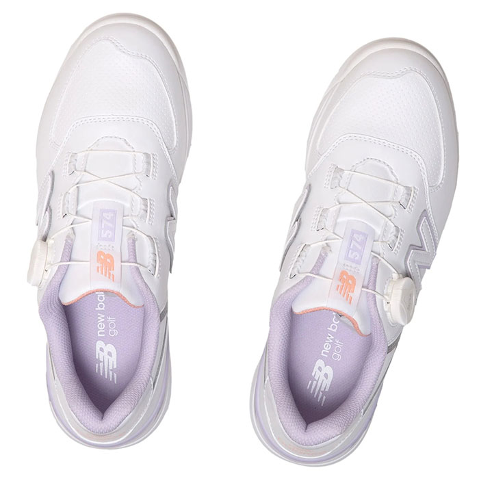 New Balance Golf ニューバランスゴルフ new balance WGBS574 W