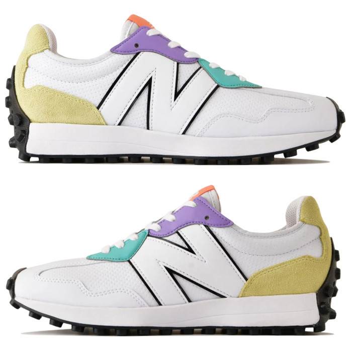 ニューバランス ゴルフ new balance WGS327 MU ウィメンズ ゴルフ