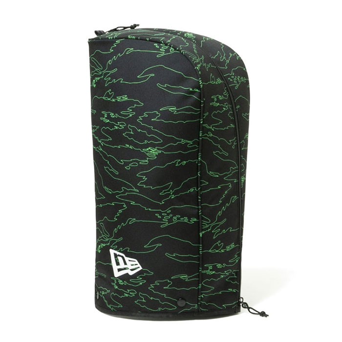 NEW ERA ニューエラ 12674068 キャディバッグ 9インチ タイガー