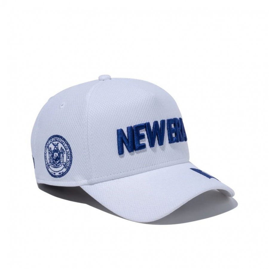 ニューエラ NEW ERA 13327910 9FORTY A-Frame Diamond Era ダイヤモンドエラ ピンフラッグ キャップ ホワイト  ゴルフ 帽子 :NE-13327910:ゴルフショップ ウィザード - 通販 - Yahoo!ショッピング