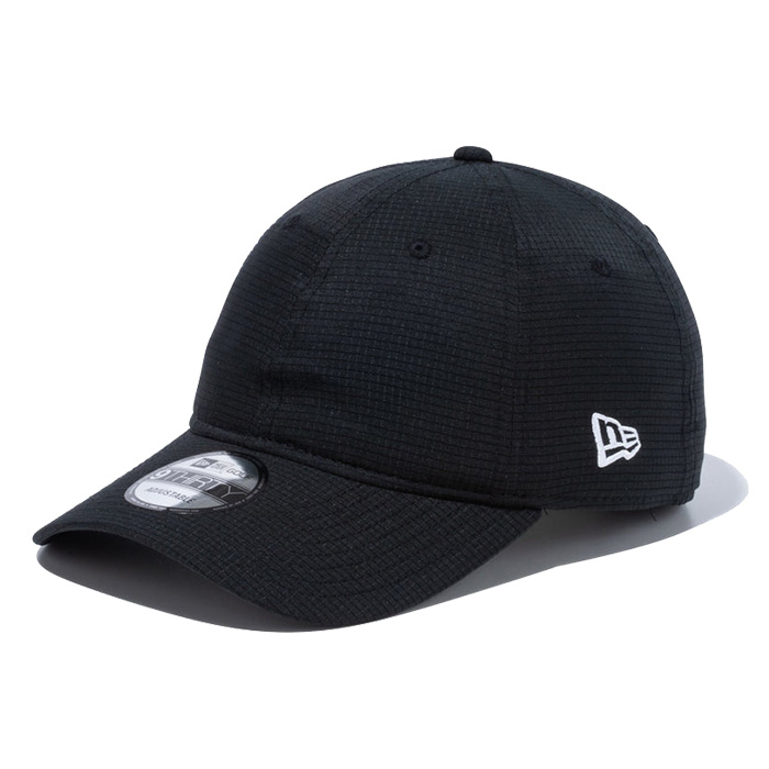 ニューエラ NEW ERA 13517989 9THIRTY Cool Dots スクリプトロゴ ブラック キャップ 帽子 CAP
