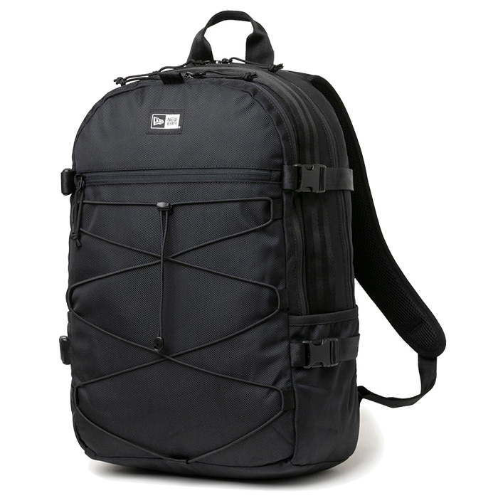 ニューエラ NEW ERA 13518026 コードパック 28L ブラック バックパック リュック