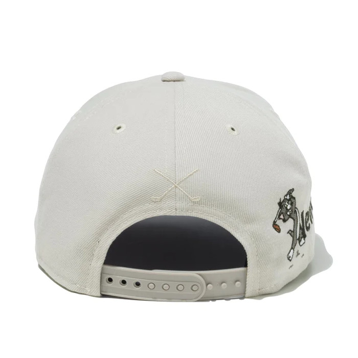 【希少】【廃盤】TOM & JERRY ▪️NEWERA GOLFニューエラ NEW ERA ニューエラ 13772612 9FORTY A-Frame TOM and JERRY
