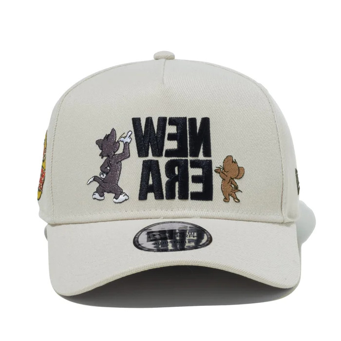 【希少】【廃盤】TOM & JERRY ▪️NEWERA GOLFニューエラ Amazon.co.jp: ニューエラ（NEW ERA） 9FIFTY Original Fit トム