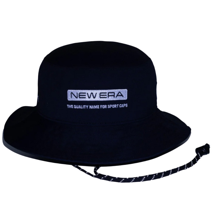 ニューエラ NEW ERA 14109168 アドベンチャーライト GORE-TEX PACLITE ブラック 帽子 ハット｜wizard｜04