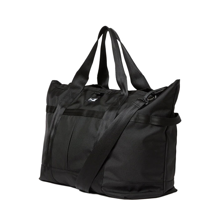 ニューエラ NEW ERA 14392104 トートバッグ ラージ 42L ブラック TOTE BAG