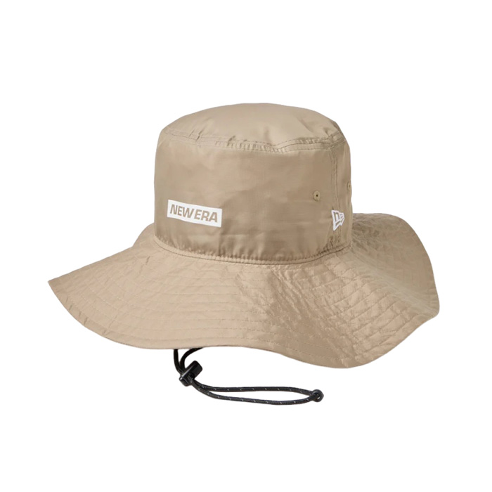 NEW ERA ニューエラ 14392220 アドベンチャー ワイドブリム