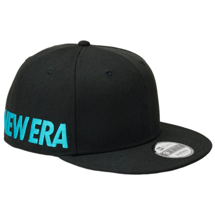�j���[�G�� NEW ERA 14409938 9FIFTY Essential ���[�h�}�[�N���S �X�q
