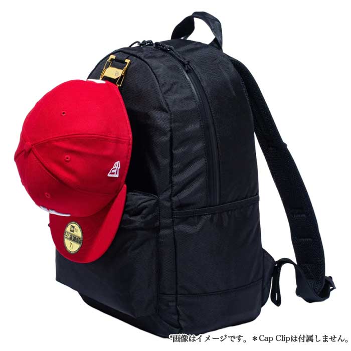 NEW ERA（ニューエラ） NEW ERA 14521331 ライトパック 27L ブラック