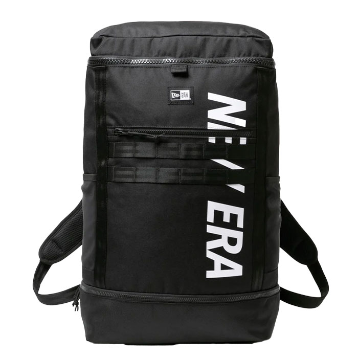 NEW ERA（ニューエラ） NEW ERA 14521368 ボックスパック ラージ 46L