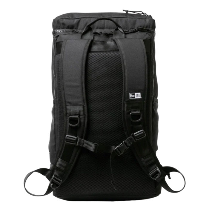 NEW ERA（ニューエラ） NEW ERA 14521368 ボックスパック ラージ 46L