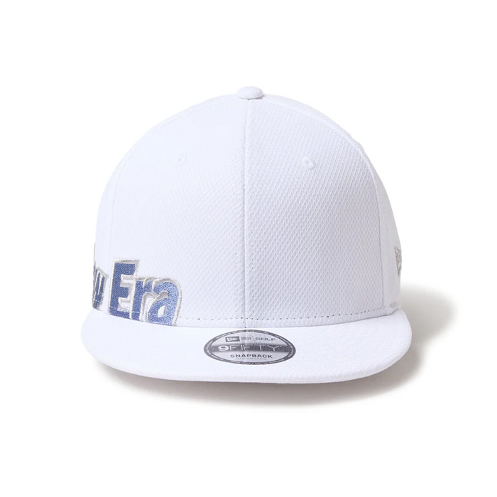 ニューエラゴルフ　M NEW ERA（ニューエラ） NEW ERA 14669070 9FIFTY Diamond Era ホワイト