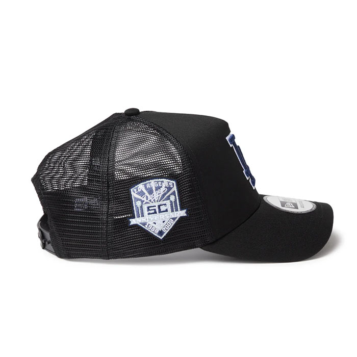 NEW ERA（ニューエラ） NEW ERA 14744914 9FORTY A-Frame トラッカー