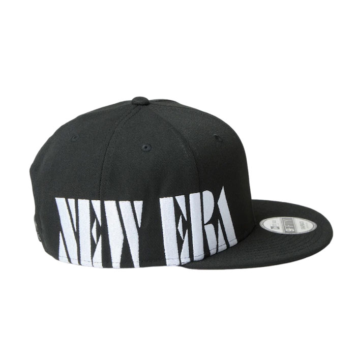 newera 9fifty（スポーツ用品）（サイズ（S/M/L）：LL（XL））の商品