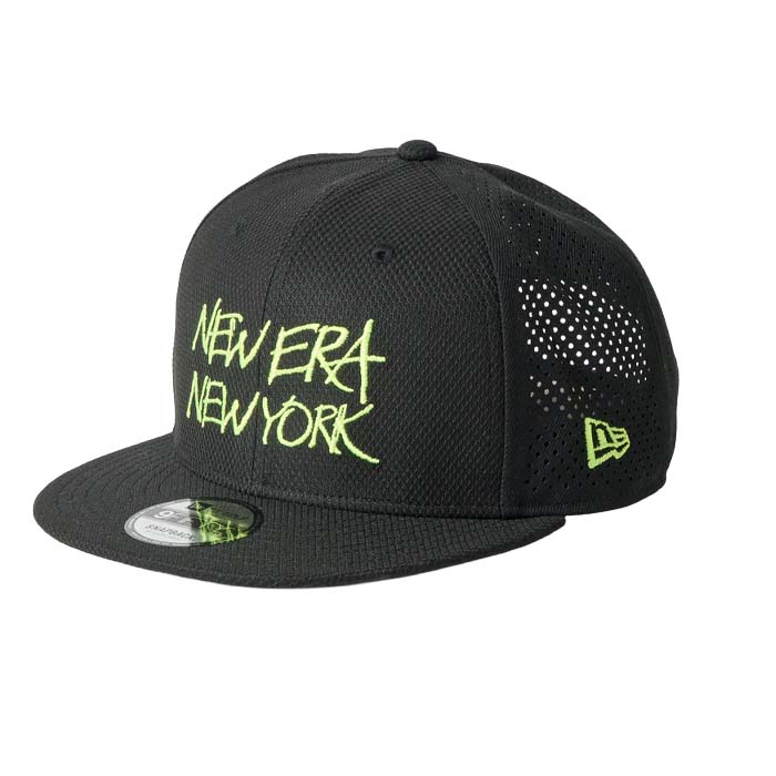 �j���[�G�� NEW ERA 14747212 LP 9FIFTY Diamond Era NEW ERA NEW YORK �u���b�N �L���b�v �X�q �S���t