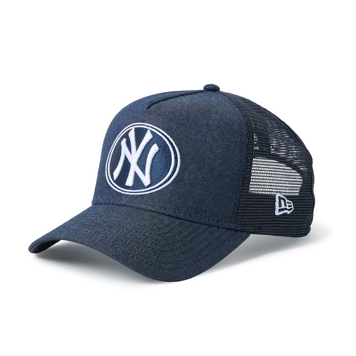 NEW ERA（ニューエラ） NEW ERA 14747265 9FORTY A-Frame トラッカー