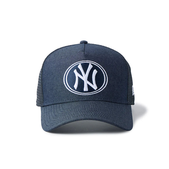 NEW ERA（ニューエラ） NEW ERA 14747265 9FORTY A-Frame トラッカー