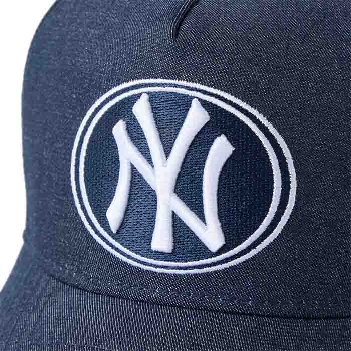 NEW ERA（ニューエラ） NEW ERA 14747265 9FORTY A-Frame トラッカー