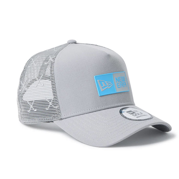 NEW ERA（ニューエラ） NEW ERA 14747272 9FORTY A-Frame トラッカー