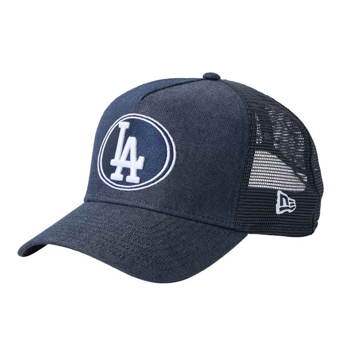 NEW ERA（ニューエラ） NEW ERA 14747274 9FORTY A-Frame トラッカー 