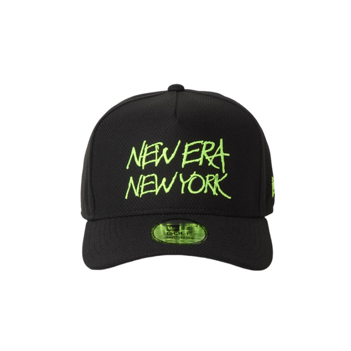 NEW ERA（ニューエラ） NEW ERA 14747304 9FORTY A-Frame Diamond Era