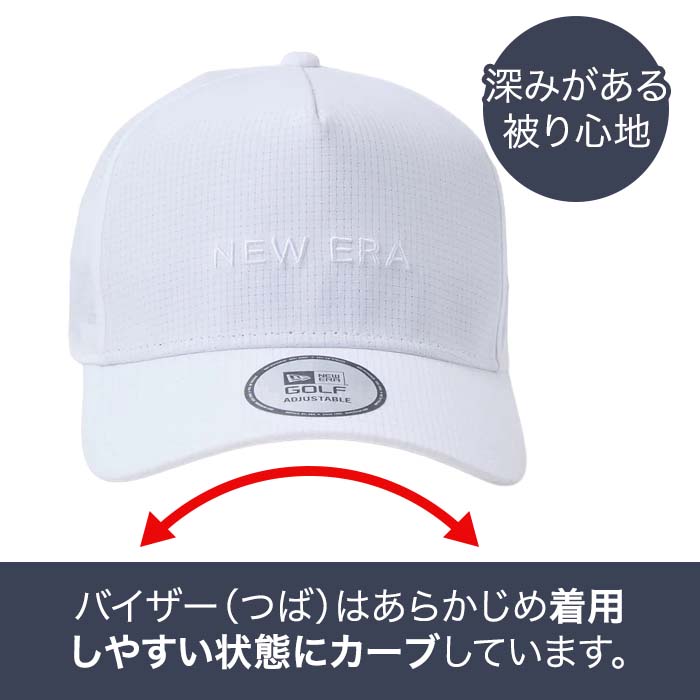 NEW ERA（ニューエラ） NEW ERA 14747310 9FORTY A-Frame Cool Dots
