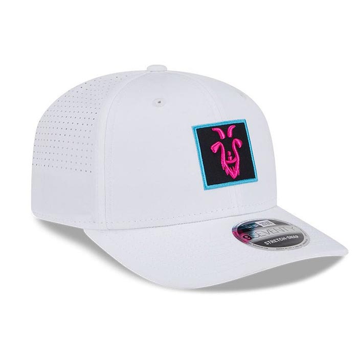 NEW ERA（ニューエラ） NEW ERA 14750886 9SEVENTY ストレッチスナップ