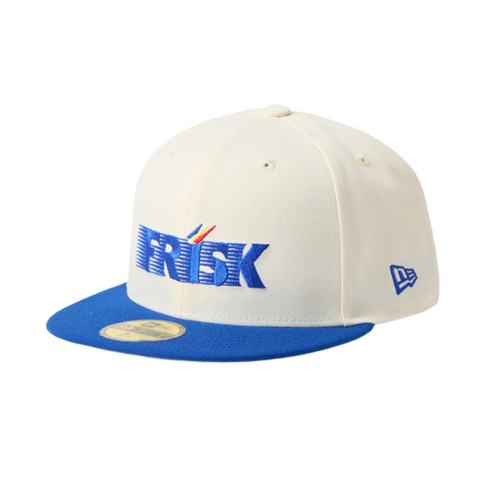 �j���[�G�� NEW ERA 14863808 59FIFTY FRISK �t���X�N 2-Tone �N���[��/���C�g���C���� �L���b�v �X�q
