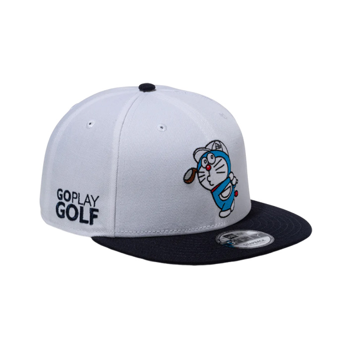 NEW ERA(ニューエラ) NEW ERA 14935396 9FIFTY ドラえもん GO