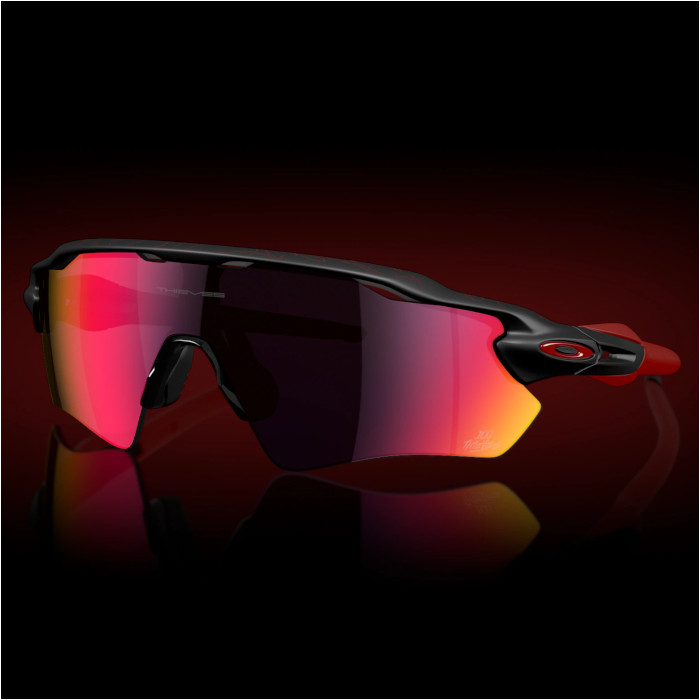 OAKLEY（オークリー） OAKLEY 9208G2 RADAR EV PATH 100 Thieves