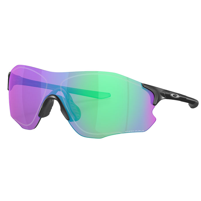 �I�[�N���[ OAKLEY OO9313-05 EVZero Path �S���t �T�����X Prizm Golf/Steel �C�[�u�C�[���p�X