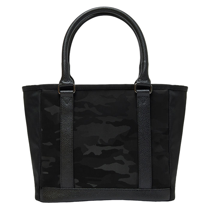 オークリー OAKLEY FOS901992 SKULL MINI TOTE 18.0 ゴルフ ラウンドバッグ BLACK PRINT(00G) 小物入れ ミニトートの画像