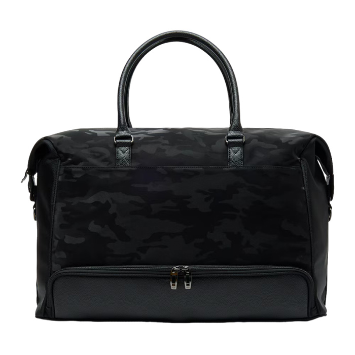 OAKLEY（オークリー） OAKLEY FOS902001 SKULL BOSTON BAG 18.0 BLACK