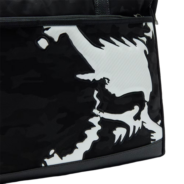 OAKLEY（オークリー） OAKLEY FOS902001 SKULL BOSTON BAG 18.0 BLACK