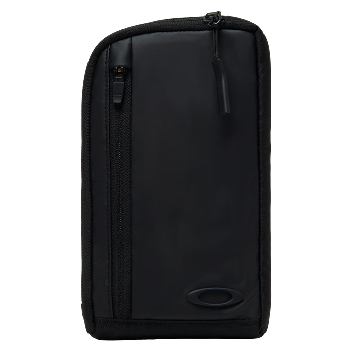 �I�[�N���[ OAKLEY FOS902346 LINK SHOULDER CASE PITCH BLACK(021) �V�����_�[�|�[�`