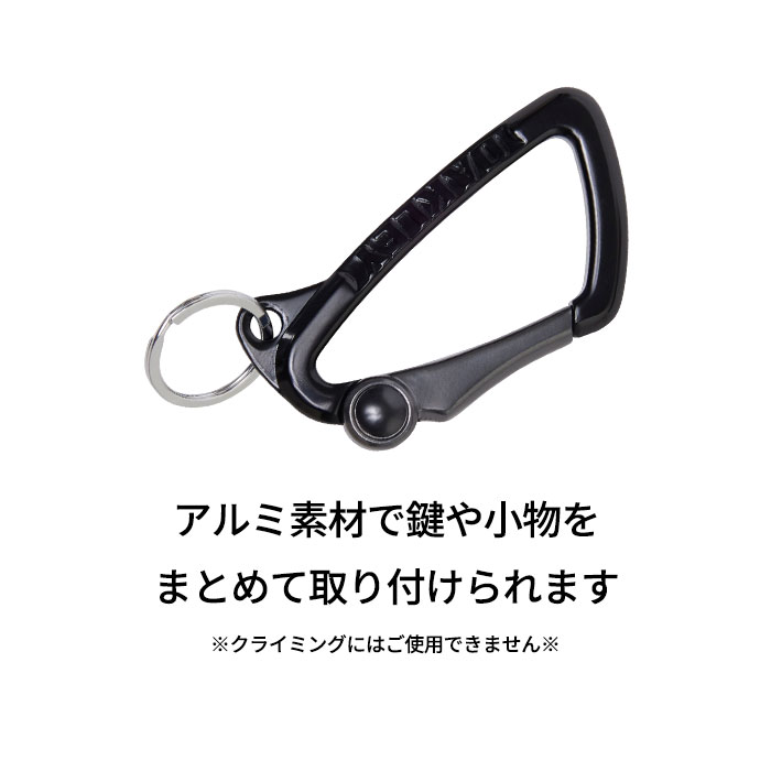 OAKLEY（オークリー） OAKLEY FOS902371 OAKLEY D CARABINER D型 