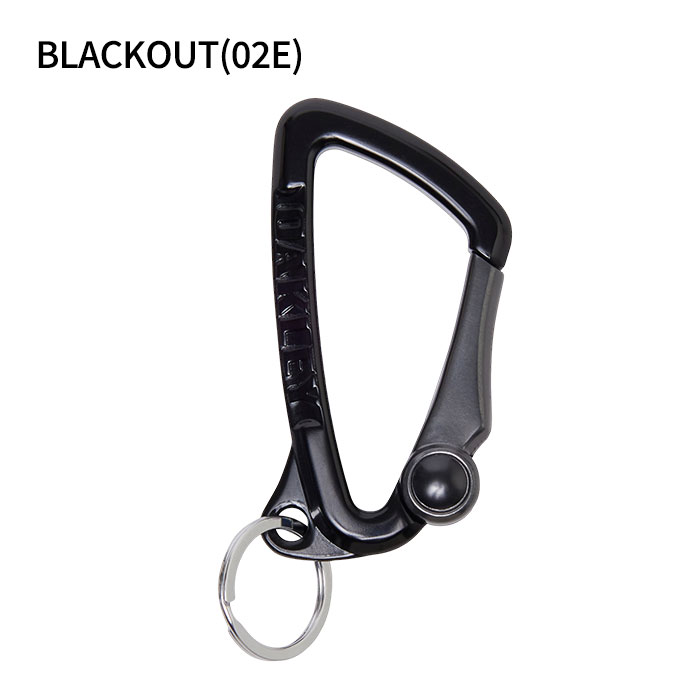 OAKLEY（オークリー） OAKLEY FOS902371 OAKLEY D CARABINER D型