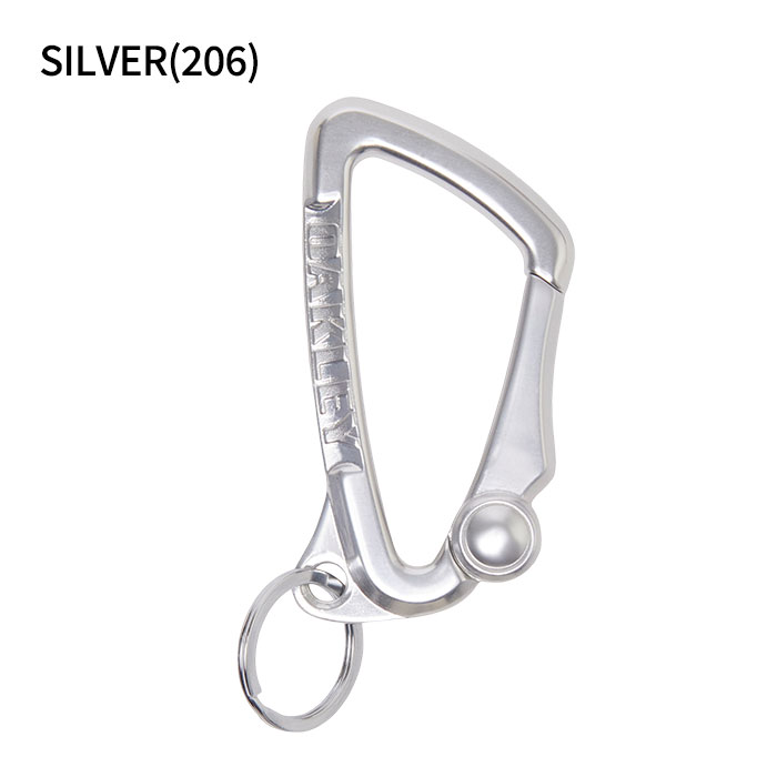 OAKLEY（オークリー） OAKLEY FOS902371 OAKLEY D CARABINER D型