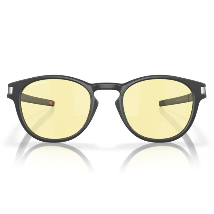 オークリー OAKLEY OO9349-5253 Latch (A) ラッチ サングラス Matte Carbon/Prizm Gamingの画像