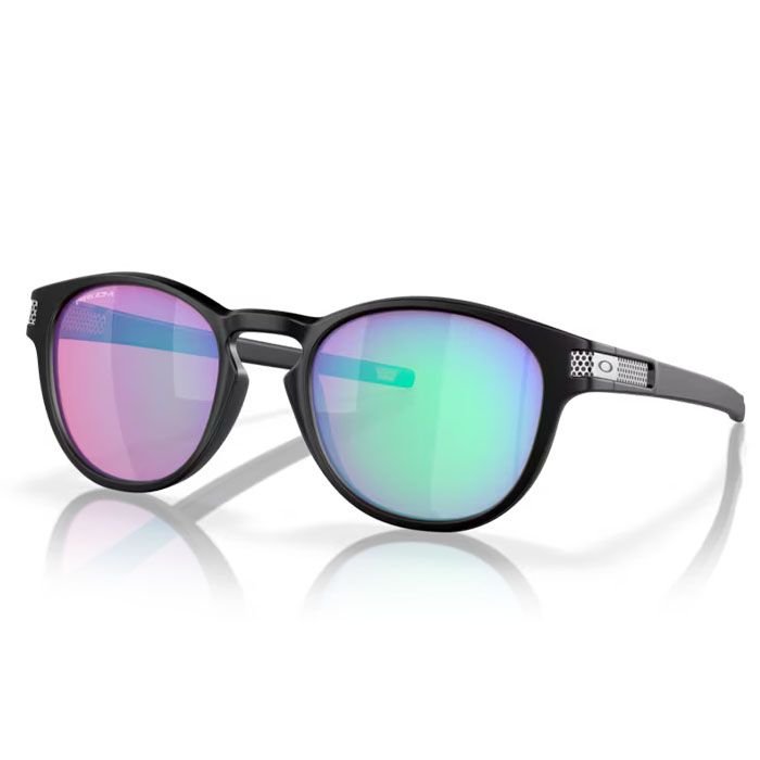 OAKLEY オークリー OO9349-5153 Latch (A) ゴルフサングラス Matte 