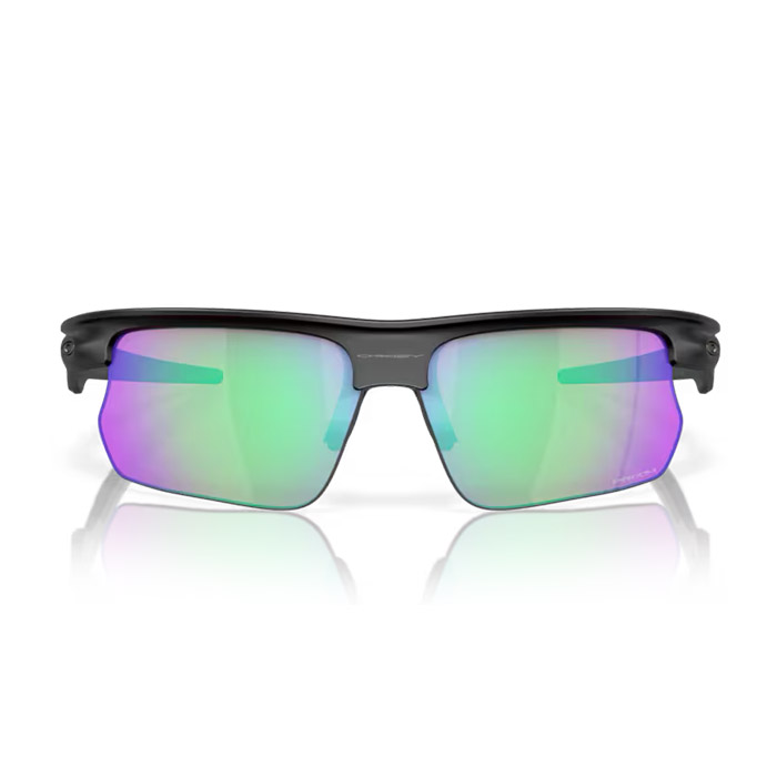 オークリー OAKLEY OO9400-0668 BISPHAERA ゴルフ サングラス Matte Black/Prizm Golf | OAKLEY | 02