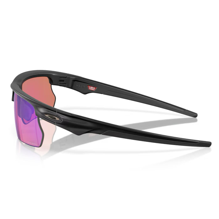 オークリー OAKLEY OO9400-0668 BISPHAERA ゴルフ サングラス Matte Black/Prizm Golf | OAKLEY | 03