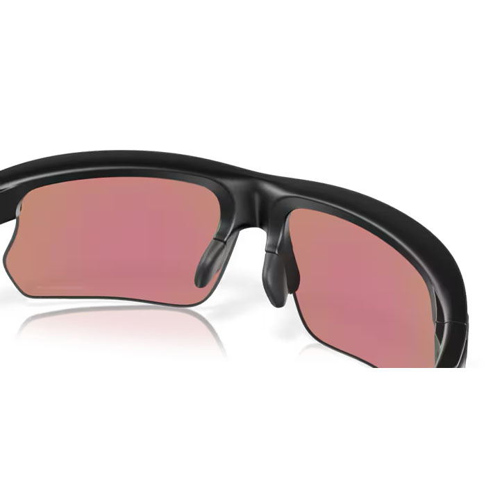 オークリー OAKLEY OO9400-0668 BISPHAERA ゴルフ サングラス Matte Black/Prizm Golf | OAKLEY | 06