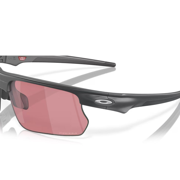 OAKLEY オークリー OO9400-0768 BISPHAERA ゴルフ サングラス