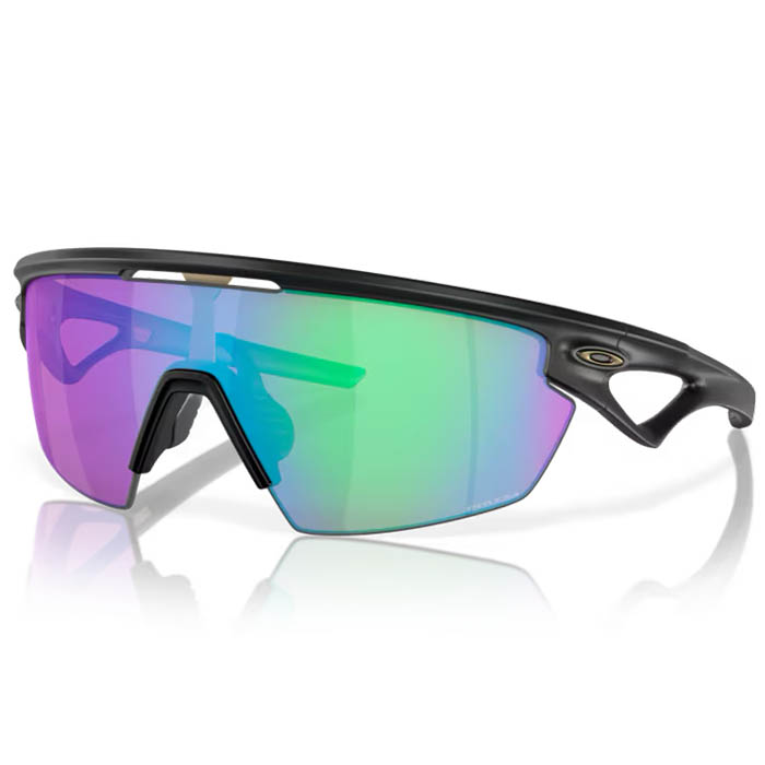 【売れ筋】 OAKLEY オークリー サングラス ゴルフ SPHAERA OO9403-0636 セル、プラスチックフレーム