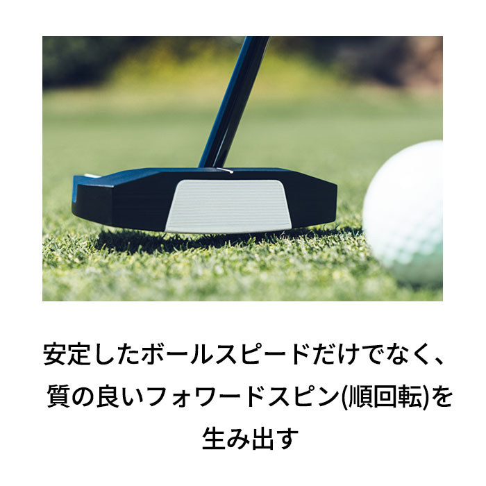 ODYSSEY（キャロウェイゴルフ） オデッセイ ODYSSEY Ai-DUAL Square 2