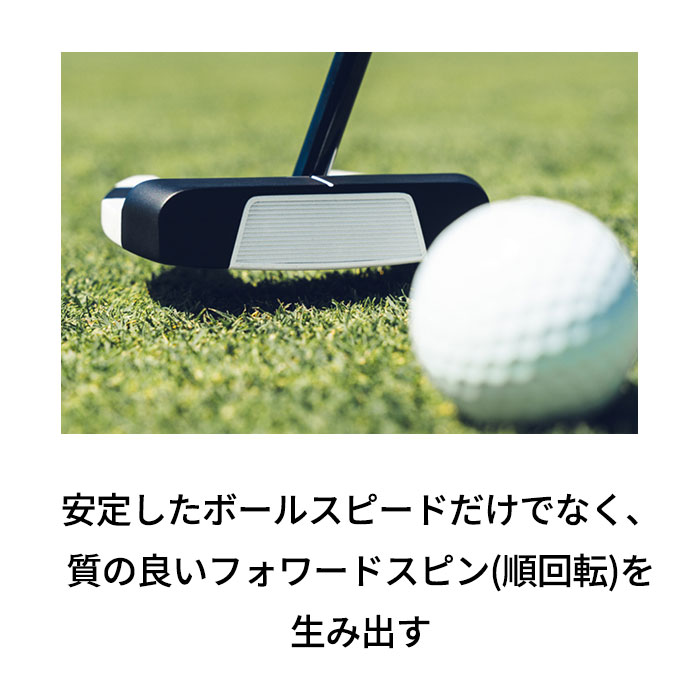 ODYSSEY（キャロウェイゴルフ） オデッセイ ODYSSE Ai-DUAL Square 2